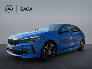 BMW 120d xDrive