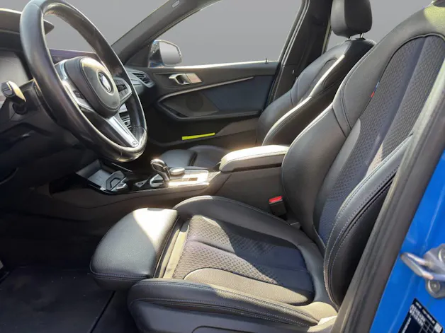 BMW 120d xDrive