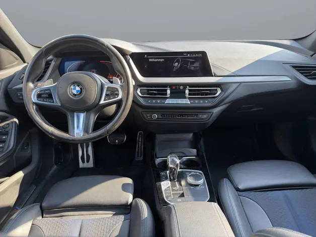 BMW 120d xDrive