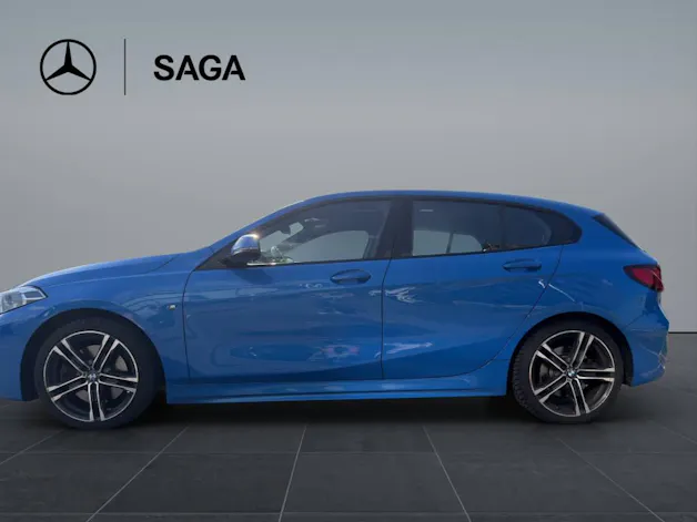 BMW 120d xDrive