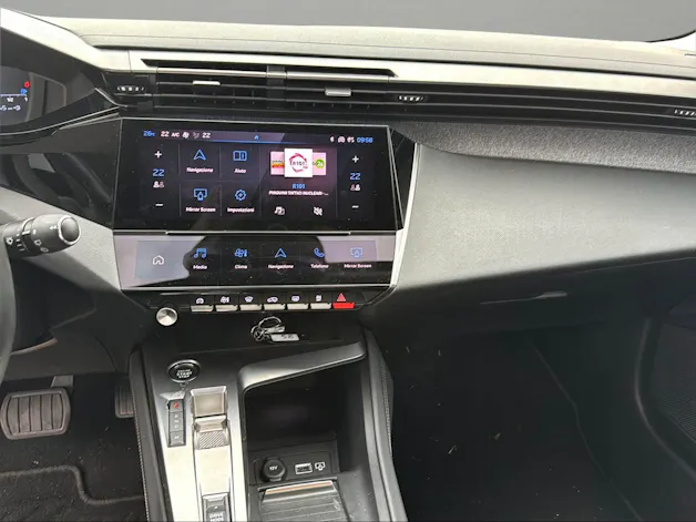Peugeot 308 SW 1.2 Pure Tech Allure Pack EAT8