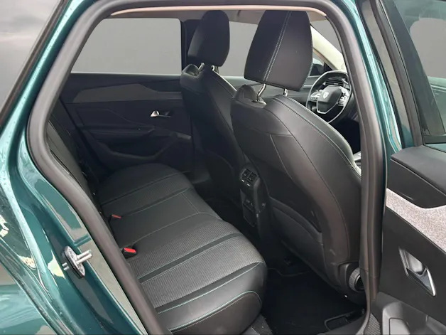 Peugeot 308 SW 1.2 Pure Tech Allure Pack EAT8