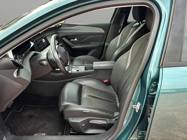 Peugeot 308 SW 1.2 Pure Tech Allure Pack EAT8