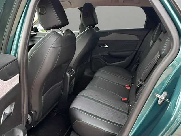 Peugeot 308 SW 1.2 Pure Tech Allure Pack EAT8