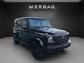 Mercedes-Benz G 450d 9G-Tronic