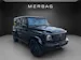 Mercedes-Benz G 450d 9G-Tronic