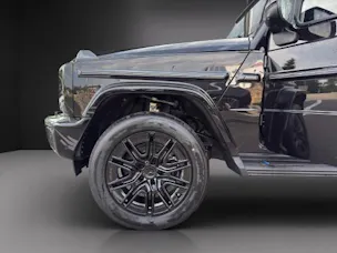MERCEDES-BENZ G 450d 9G-Tronic