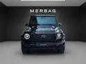 Mercedes-Benz G 450d 9G-Tronic