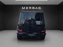 Mercedes-Benz G 450d 9G-Tronic