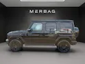 Mercedes-Benz G 450d 9G-Tronic