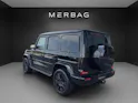 Mercedes-Benz G 450d 9G-Tronic