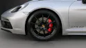 PORSCHE 718 Boxster GTS 4.0