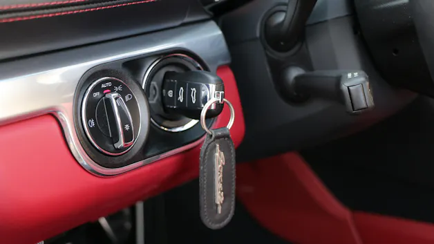 PORSCHE 718 Boxster GTS 4.0