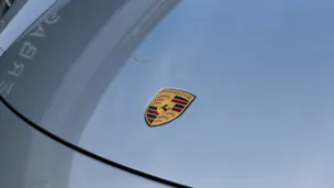 PORSCHE 718 Boxster GTS 4.0