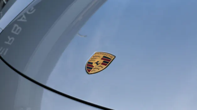 PORSCHE 718 Boxster GTS 4.0