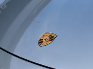 PORSCHE 718 Boxster GTS 4.0