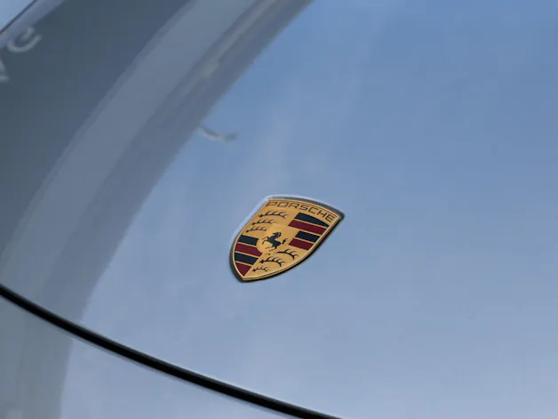PORSCHE 718 Boxster GTS 4.0