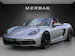 PORSCHE 718 Boxster GTS 4.0
