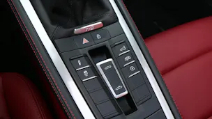 PORSCHE 718 Boxster GTS 4.0