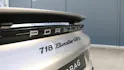 PORSCHE 718 Boxster GTS 4.0