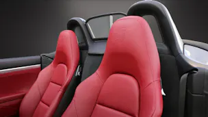 PORSCHE 718 Boxster GTS 4.0