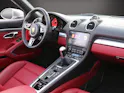 PORSCHE 718 Boxster GTS 4.0