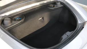 PORSCHE 718 Boxster GTS 4.0