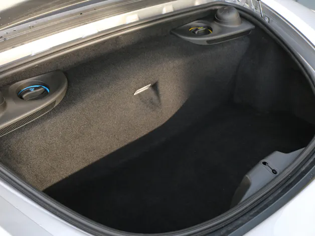 PORSCHE 718 Boxster GTS 4.0