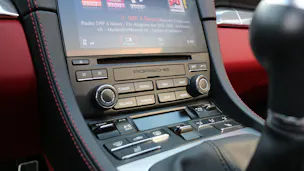 PORSCHE 718 Boxster GTS 4.0