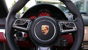 PORSCHE 718 Boxster GTS 4.0