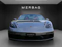 PORSCHE 718 Boxster GTS 4.0