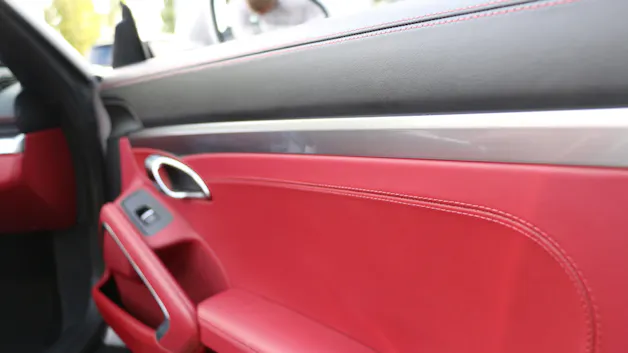 PORSCHE 718 Boxster GTS 4.0