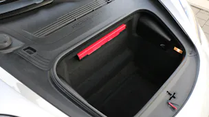 PORSCHE 718 Boxster GTS 4.0