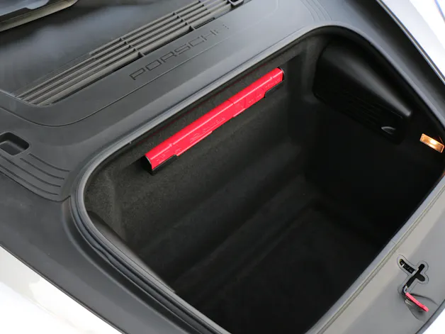 PORSCHE 718 Boxster GTS 4.0