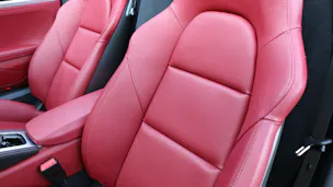 PORSCHE 718 Boxster GTS 4.0