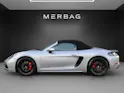 PORSCHE 718 Boxster GTS 4.0