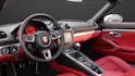PORSCHE 718 Boxster GTS 4.0