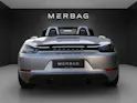 PORSCHE 718 Boxster GTS 4.0