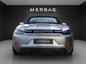 PORSCHE 718 Boxster GTS 4.0
