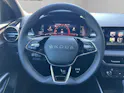 Škoda Fabia 1.5 TSI 130 DSG