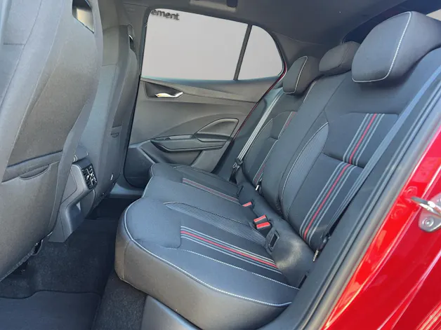 Škoda Fabia 1.5 TSI 130 DSG