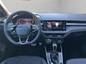 Škoda Fabia 1.5 TSI 130 DSG