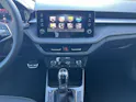 Škoda Fabia 1.5 TSI 130 DSG