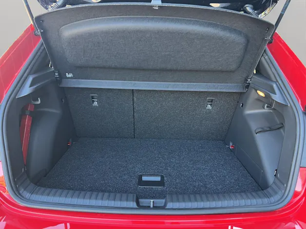 Škoda Fabia 1.5 TSI 130 DSG
