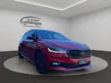 Škoda Fabia 1.5 TSI 130 DSG