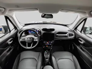 JEEP Renegade 1.3 T PHEV Summit AWD