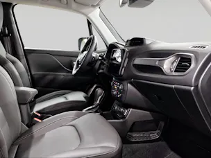 JEEP Renegade 1.3 T PHEV Summit AWD