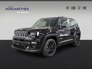 Jeep Renegade 1.3 T PHEV Summit AWD