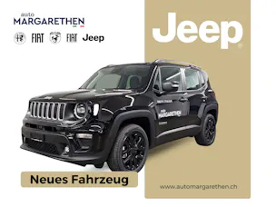 JEEP Renegade 1.3 T PHEV Summit AWD