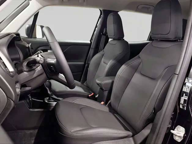 Jeep Renegade 1.3 T PHEV Summit AWD